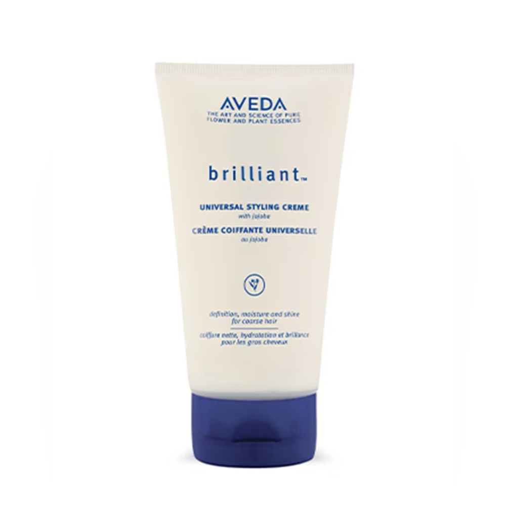 aveda brilliant universal styling cream
